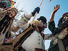 Зачем нынешние мифотворцы создают новые легенды древней Украины