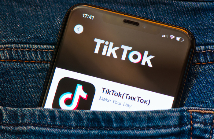 TikTok могут запретить в США