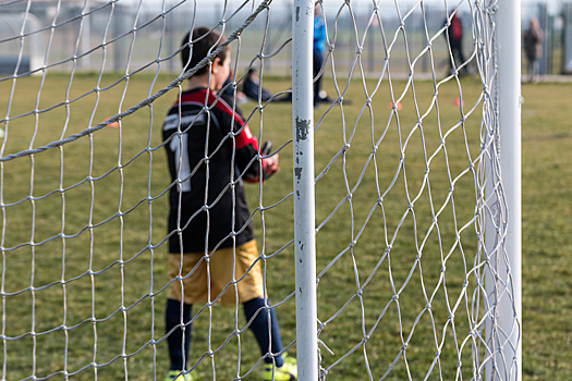 Трагедией закончилась игра 13-летнего россиянина у футбольных ворот