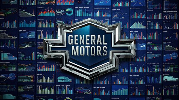 General Motors собирал данные о привычках водителей для страховщиков