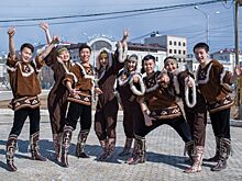 Весна — время фестивалить: Молодежь знакомит республику со своим творчеством