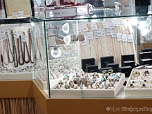 Инвестиции в бриллианты: спрос на ювелирные украшения в России вырос на четверть