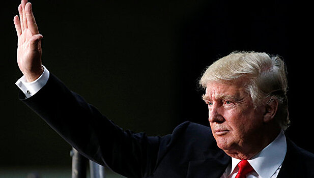 Штаб Трампа готовит телефонный разговор с Путиным