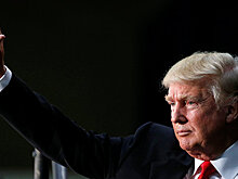 Штаб Трампа готовит телефонный разговор с Путиным