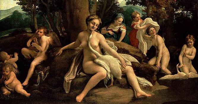 10 предрассудков, связанных с сексом, в которые верили наши предки