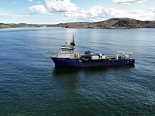 На развитие Северного морского пути направят 2 трлн рублей