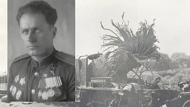 Дорога на ощупь: какой подвиг совершил слепой машинист в 1942 году