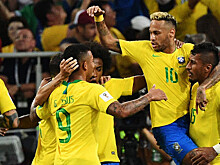 Последние фавориты: Бразилия и Бельгия вступают в бой