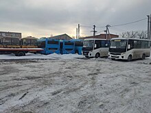 Нерентабельно: часть автобусных маршрутов планируют закрыть в Усть-Донецком районе