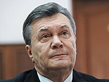 На Украине прекратили заочное расследование дела Януковича о госизмене