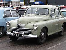 ТОП-5 автомобилей, которые скопировали с отечественных моделей