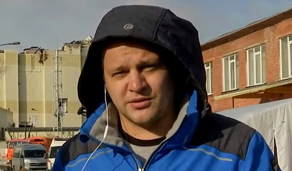 Потерявший семью в авиакатастрофе Калоев кемеровчанину Вострикову: "Боль не уходит"