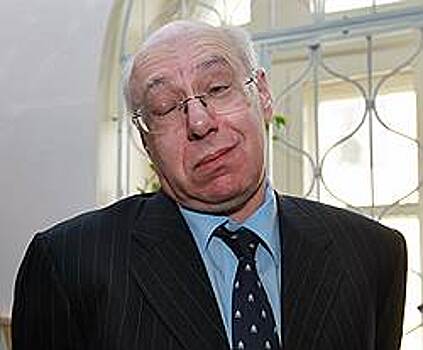 Суд заочно арестовал экс-главу банка ВЕФК Гительсона по новому уголовному делу