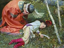 Какие «черные лебеди» повлияли на ход русской истории