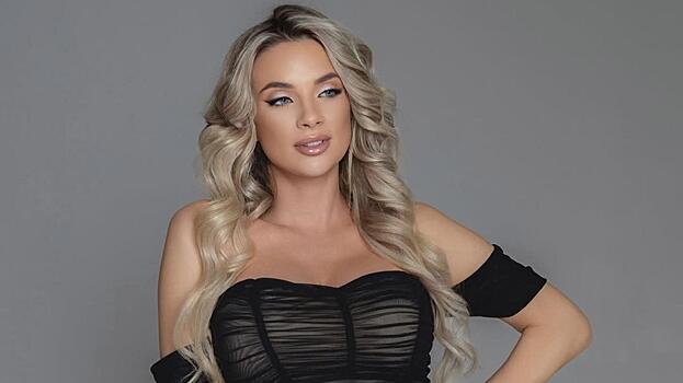 Звезда «Дома-2» Кристина Черкасова показала, как прошло знакомство ее старшего сына с новорожденным братом: «Урыдалась вся»