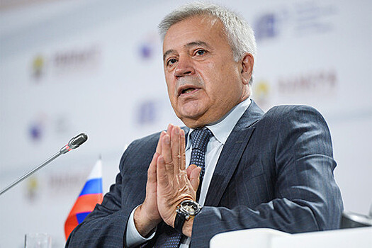 Глава "ЛУКойл" не ожидает роста цен на нефть до $100