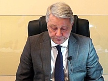 Глава администрации Тосненского района снова попал под уголовное дело