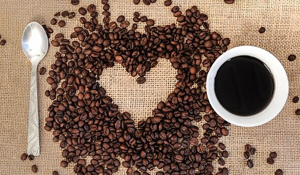 Кофе неожиданно признали полезным для сердца
