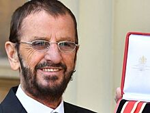 Экс-барабанщик The Beatles Ринго Старр представил мини-альбом Zoom In