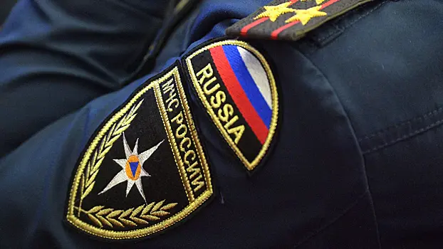 В Бурятии мужчина едва не подорвался на авиабомбах