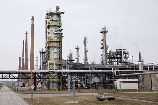 Rosneft Deutschland начала прямые продажи нефтепродуктов в Германии