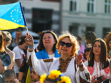 ЕК озвучила позицию по статусу кандидата ЕС для Украины