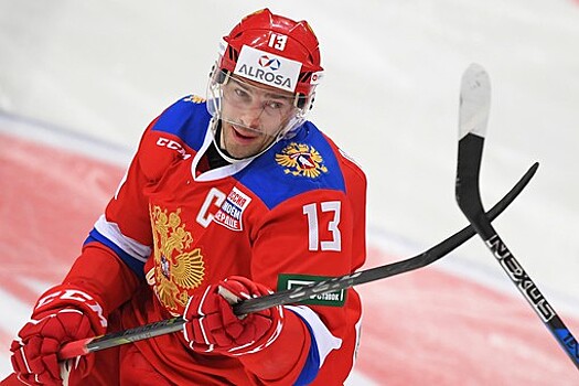Челиос назвал сборную России по хоккею безоговорочным фаворитом Олимпиады