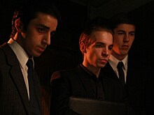 Криминальная комедия "Печень или история одного стартапа" скоро выйдет в кинотеатрах России