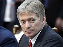 Песков отметил отсутствие прямых ответов США и НАТО по гарантиям безопасности