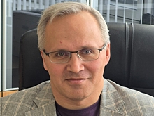 Новый главный архитектор Новосибирска назвал город «недоделанным»