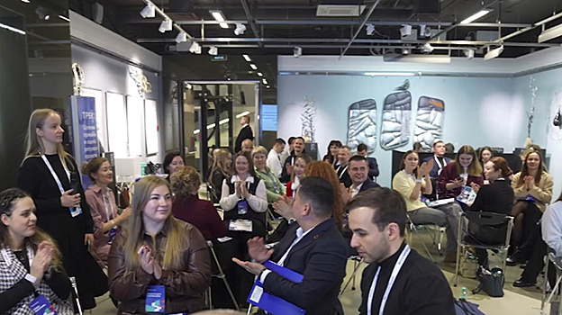 Итоги года добрых дел: в Петербурге прошёл форум волонтёров