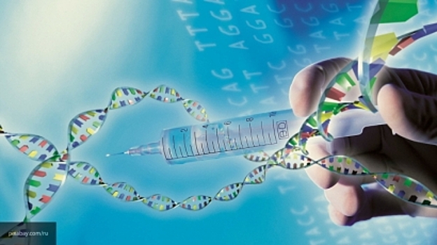 ДНК-вакцина может победить рак на любой стадии