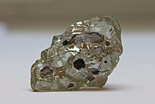 В Якутии нашли похожий на метеорит алмаз