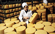 Вместо алтайского сыра – непонятно что из Украины