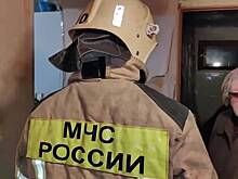 Жителей российского города призвали эвакуироваться из-за подъема уровня реки