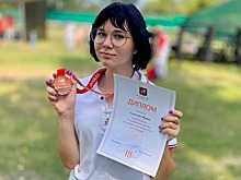 Лучницы из Печатников завоевали две медали чемпионата Москвы