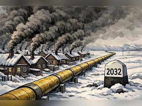 Газификацию Петровска-Забайкальского отложили на шесть лет