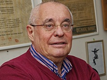 Марк Розовский: «Мне болеть некогда!»