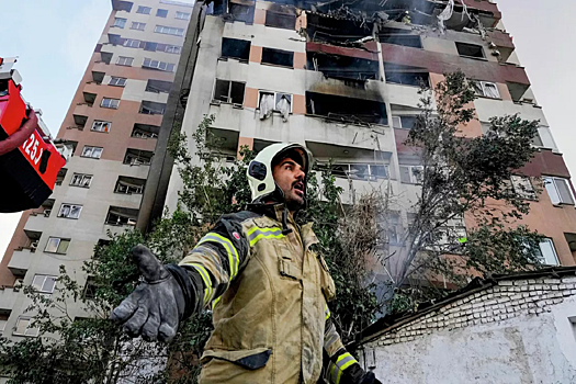 Эксперт Долгов прокомментировал заявление Ирана о готовности атаковать военные базы США