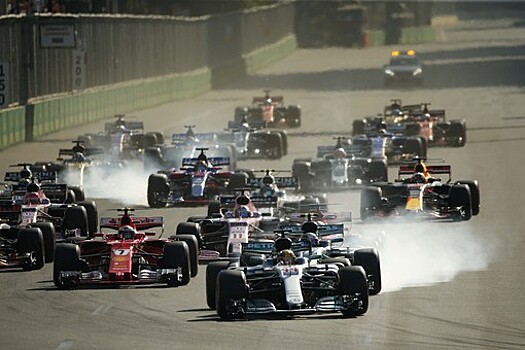Этапы "Формулы-1" в Монако, Азербайджане и Канаде могут отменить