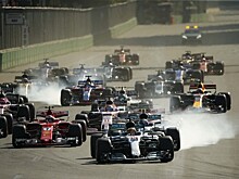 Владелец команды "Формулы-Е" считает, что через десять лет эта серия обгонит "Формулу-1"