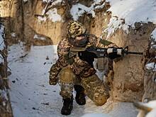 В Британии призвали мобилизовать нацию в случае эскалации конфликта на Украине