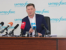 2020-й станет для Хабкрая годом больших строек – Сергей Фургал