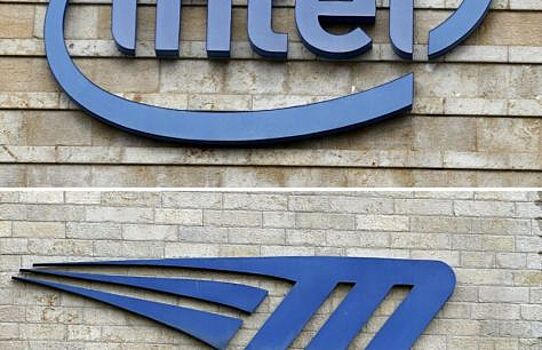 Intel и Mobileye устанавливают новые партнерские отношения с Volkswagen и Valeo на CES