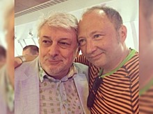 Скончался от инсульта: страна прощается с Добрыниным