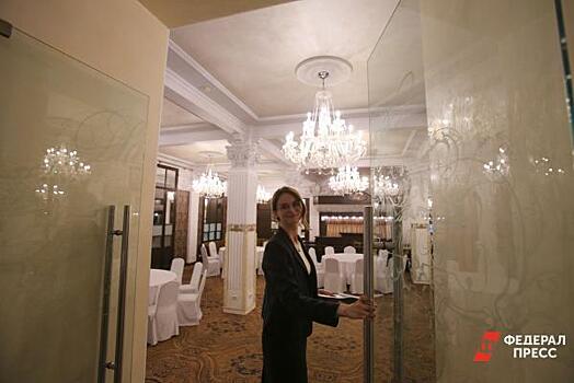 В Тюмени построят гостиницу на берегу Туры