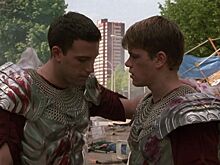 Кевин Смит снимет фильм «Догма 2»