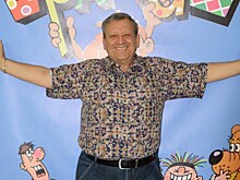 Борис Грачевский снова женился