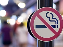 В петербургских коммуналках будут штрафовать за курение