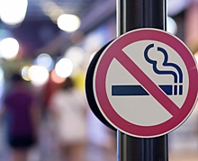 В петербургских коммуналках будут штрафовать за курение